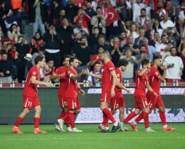 Milli maç hangi kanalda, saat kaçta? ertelenecek mi?