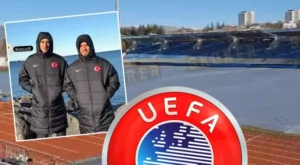 İzlanda-Türkiye maçı hangi kanalda, saat kaçta? ertelenecek mi?