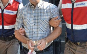 Kars’ta terör propagandası yapan bir kişi yakalandı