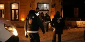 Kars’ta asayiş uygulamalarında 151 bin kişinin sorgusu yapıldı