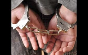 Kars’ta eylül ayında aranması bulunan 432 şahıs yakalandı