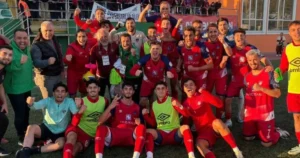 Niğde Belediyespor’dan bir galibiyet daha