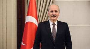 Kurtulmuş’tan Özel’in kapalı oturum çağrısına yanıt!