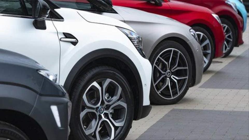 Sıfır otomobile zam!