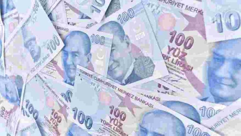 Tahvil faizi 5 ayın zirvesinde