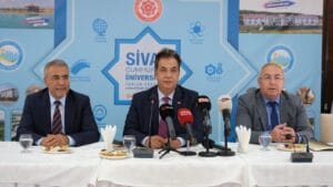 “Eski yönetim yeni yönetim anlayışımız yok”