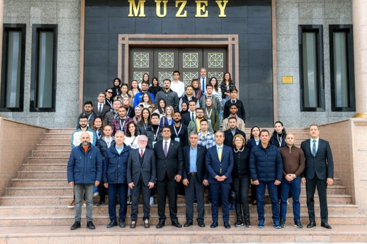 14. Uluslararası Gelecekle İletişim Çalıştayı düzenlendi