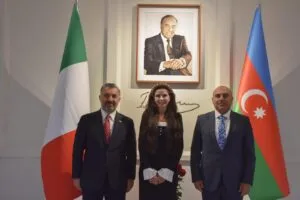 RTÜK Başkanı Ebubekir Şahin Dijital Medya Okuryazarlığı ve Dijital Sanat özelindeki toplantıya katıldı