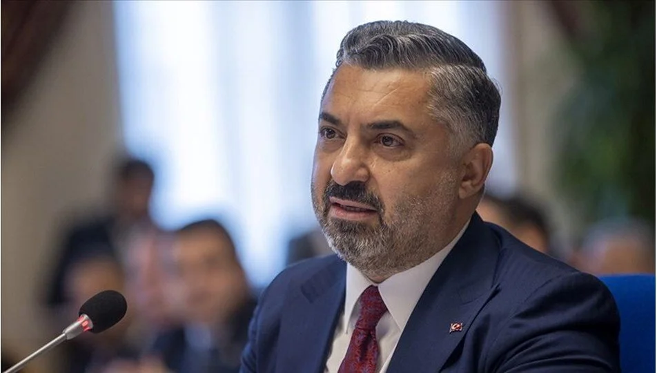 “FETÖ elebaşı hakkında sergilenen kabul edilemez söylemler Üst Kurulumuzun takibindedir”