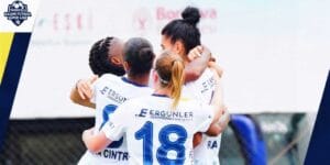 Fenerbahçe Petrol Ofisi zirveyi sevdi