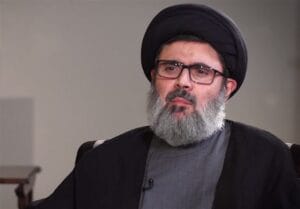 İsrail medyası Hizbullah’ın yeni liderini vurduğunu açıkladı!