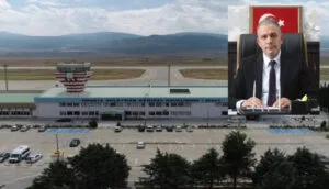 Süleyman Demirel Havalimanı Müdürlüğünden ‘servis ücreti’ açıklaması