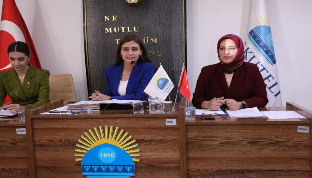 “Geçici değil kalıcı çözümlerle geldik”