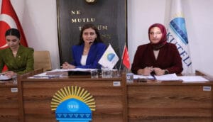 “Geçici değil kalıcı çözümlerle geldik”