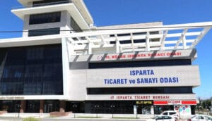 ITSO ve KOSGEB iş birliğiyle KOBİ’lere ihracat desteği