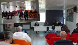 Isparta’da Okul Sporları başlıyor: Fikstür çekildi