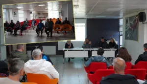 Isparta’da Okul Sporları başlıyor: Fikstür çekildi