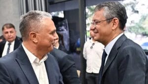 Muratpaşa Belediye Başkanı Uysal’dan iddialara sert yanıt