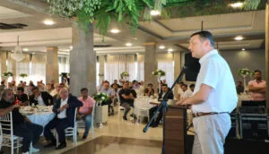 Alanya’da Camii’ler ve din görevlileri haftası kutlandı