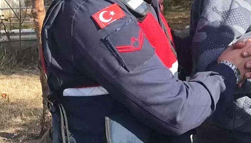 Antalya’da ‘Siberağ-8’ operasyonu! 22 kişi yakalandı