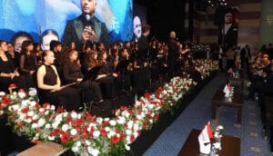 ATSO 142’nci Yıl Vergi ve Ali Bahar Özel Ödülleri sahiplerini buldu