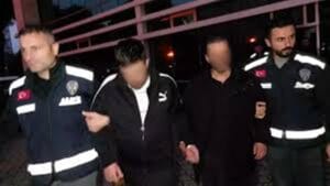 Samsunda gerçekleştirilen silahlı saldırıda 4 kişi tutuklandı.