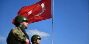Ağrı’da bir asker şehit oldu
