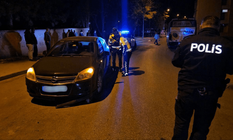 Edirne’de feci trafik kazası: 1 ölü