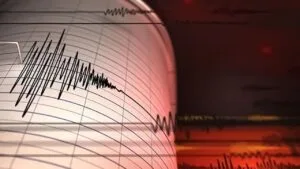 Afyon’u Ayağa Kaldıran Deprem!