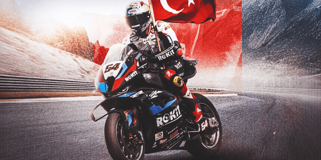 “El Turco” Yeniden Şampiyon