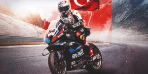 “El Turco” Yeniden Şampiyon