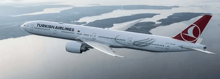 THY kaptan pilot İlçehin Pehlivan, uçuş esnasında hayatını kaybetti!