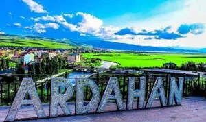 Türkiye’nin en yoksul şehri Ardahan mı