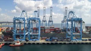 Türkiye’nin ihracat rakamları yükseldi