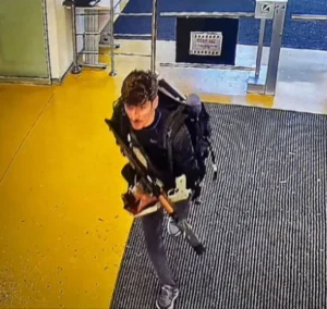 TUSAŞ’ta bir patlama daha!