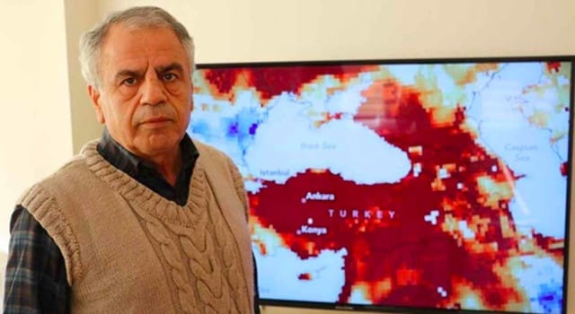 “Deprem Adana için faydalı olmuştur”
