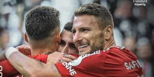 Beşiktaş, Konyaspor’a karşı hata yapmadı: Galatasaray maçı öncesi namağlup