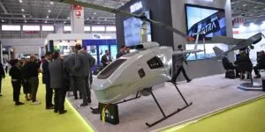 SAHA EXPO 2024’te Pasifik Teknoloji rüzgarı esti