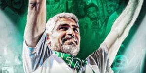 İsmet Taşdemir ile yollar ayrıldı