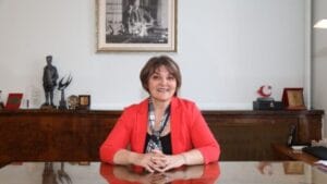 Gazeteci Göksel Göksu Van’da söyleşi düzenleyecek