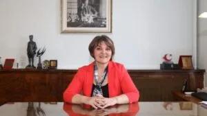 Gazeteci Göksel Göksu Van’da söyleşi düzenleyecek