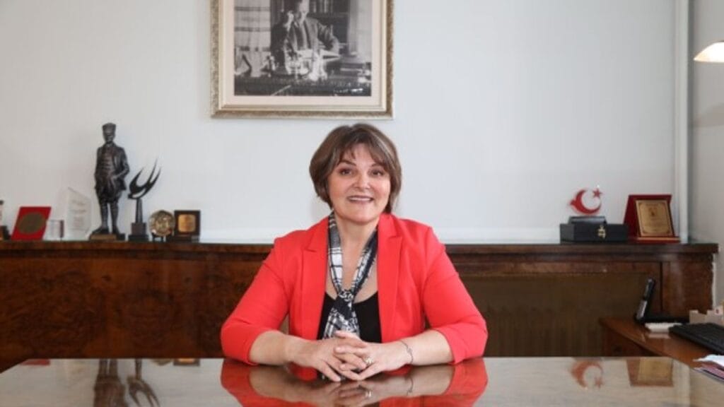 Gazeteci Göksel Göksu Van’da söyleşi düzenleyecek