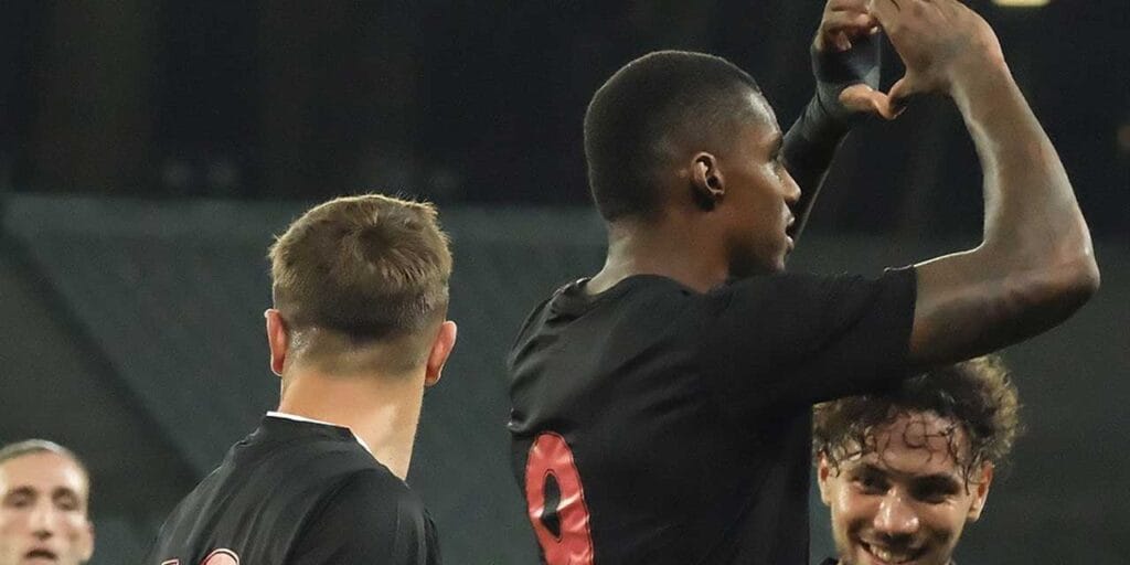 Fatih Karagümrük, Adanaspor’u rahat geçti