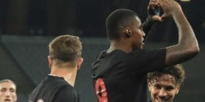 Fatih Karagümrük, Adanaspor’u rahat geçti