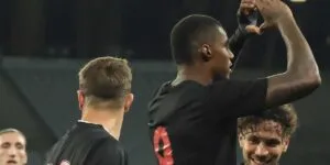 Fatih Karagümrük, Adanaspor’u rahat geçti