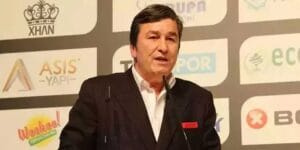 TSYD, görevden alınan Oğuz Tongsir hakkında açıklama yaptı: Görevine iadesini bekliyoruz