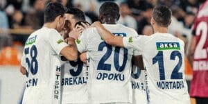 Kasımpaşa, Alanya deplasmanında kazandı