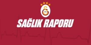 Galatasaray, Victor Osimhen’in sağlık durumunu açıkladı