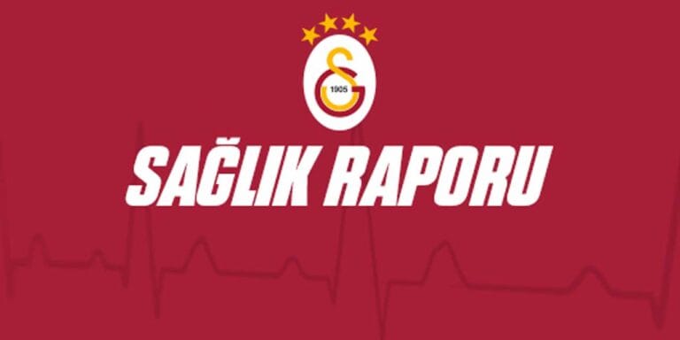Galatasaray, Victor Osimhen’in sağlık durumunu açıkladı