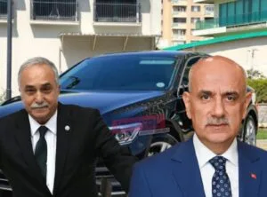 Fakıbaba ve eski bakan arasında ‘Passat’ gerilimi mi yaşandı? “Geri aldı” iddiası…